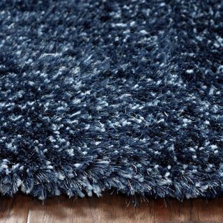 LR Resources Serenity 19014 Denim/Blue Area Rug Alternate Image