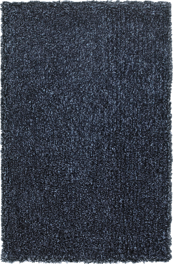 LR Resources Serenity 19014 Denim/Blue Area Rug main image
