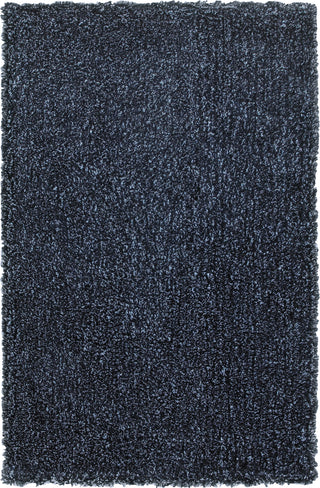 LR Resources Serenity 19014 Denim/Blue Area Rug main image