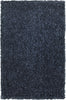 LR Resources Serenity 19014 Denim/Blue Area Rug Main Image