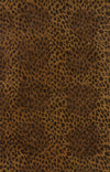 Momeni Serengeti SG-01 Cheetah Area Rug main image