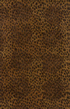 Momeni Serengeti SG-01 Cheetah Area Rug Main