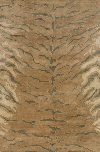 Momeni Serengeti SG-02 Camel Area Rug Main