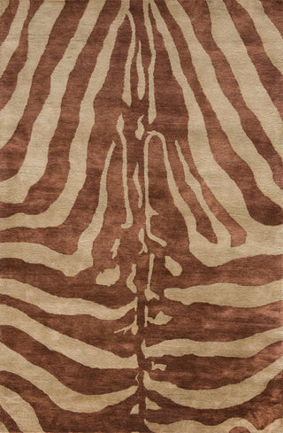 Momeni Serengeti SG-03 Copper Area Rug Main