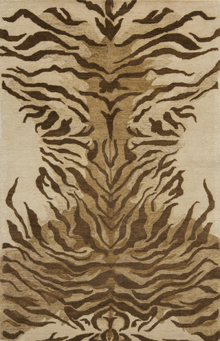 Momeni Serengeti SG-06 Sand Area Rug main image