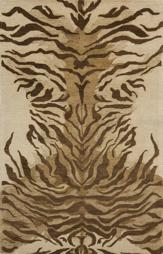 Momeni Serengeti SG-06 Sand Area Rug Main