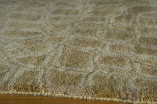 Momeni Serengeti SG-07 Beige Area Rug Closeup