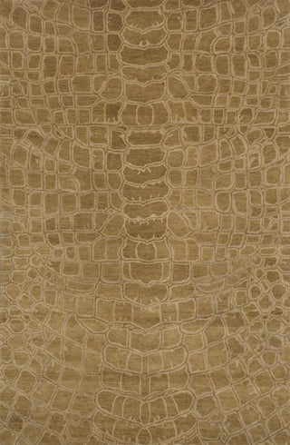 Momeni Serengeti SG-07 Beige Area Rug main image