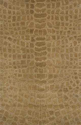 Momeni Serengeti SG-07 Beige Area Rug Main