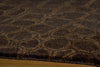 Momeni Serengeti SG-07 Earth Area Rug Closeup