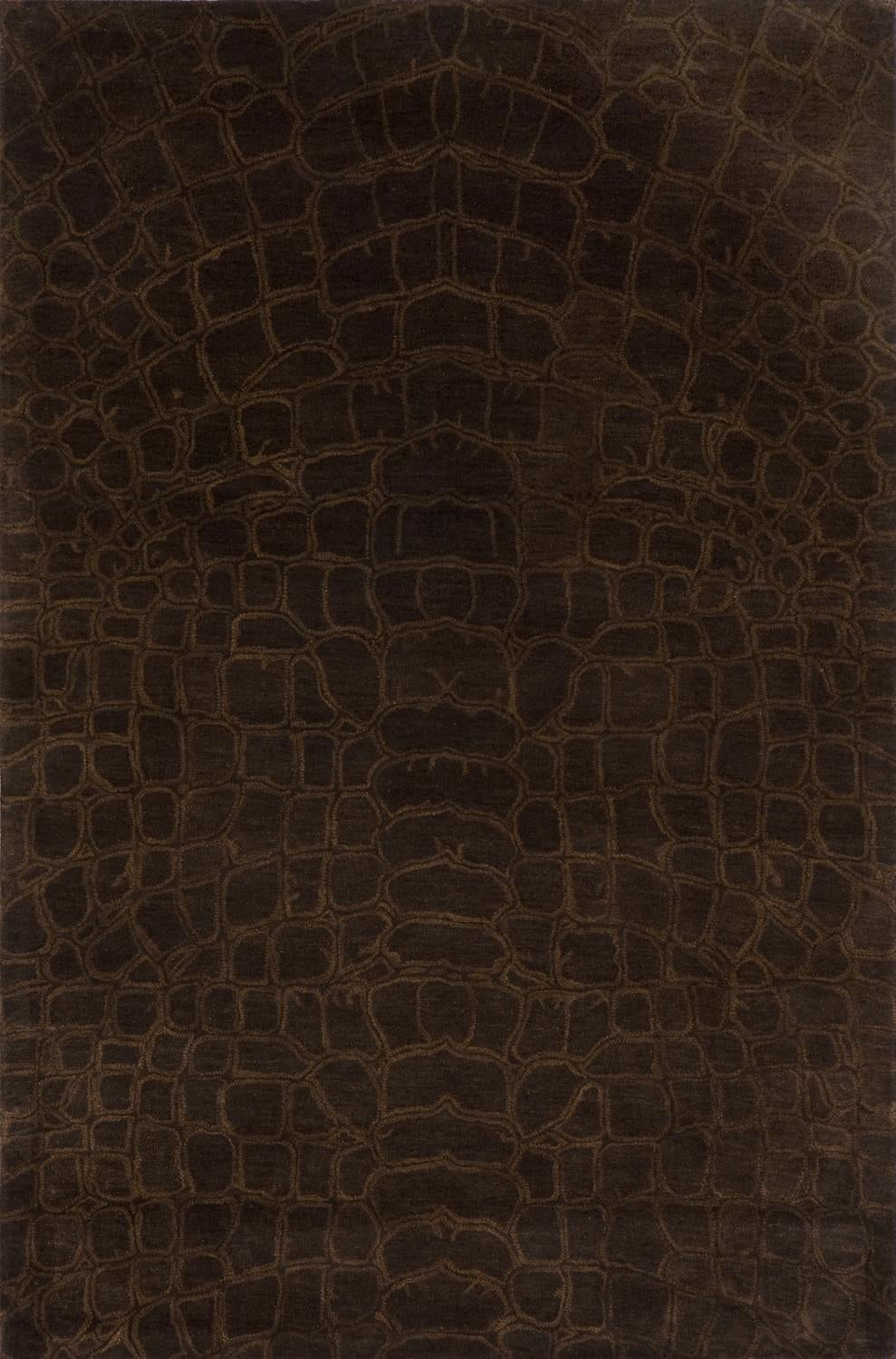 Momeni Serengeti SG-07 Earth Area Rug