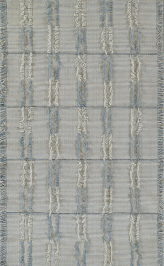 Momeni Serena SRN-1 Blue Area Rug main image