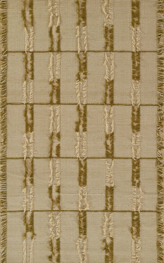 Momeni Serena SRN-1 Green Area Rug main image