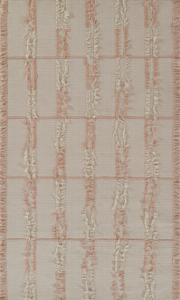 Momeni Serena SRN-1 Pink Area Rug main image