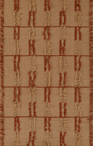 Momeni Serena SRN-1 Terra Cott Area Rug main image