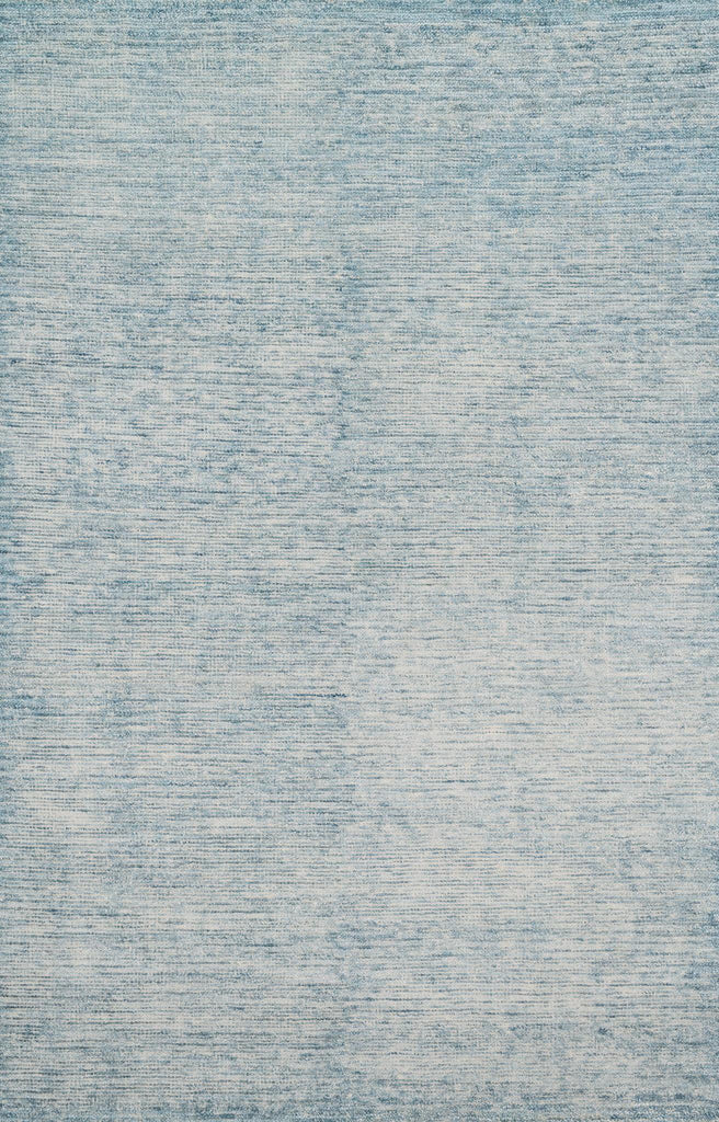 Loloi Serena SG-01 Lt Blue Area Rug Main Image