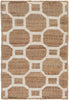 Surya Seaport SET-3000 Area Rug 2' x 3'