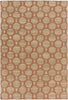Surya Seaport SET-3001 Area Rug 5' x 7'6''