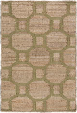 Surya Seaport SET-3002 Area Rug 2' x 3'