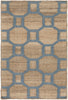 Surya Seaport SET-3004 Area Rug 2' x 3'