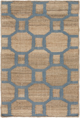 Surya Seaport SET-3004 Area Rug 2' x 3'