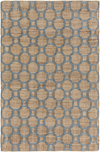 Surya Seaport SET-3004 Area Rug 5' x 7'6''