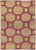 Surya Seaport SET-3005 Area Rug 2' x 3'