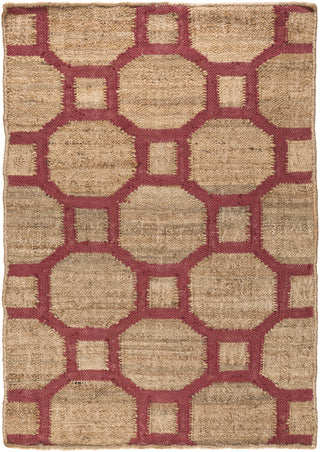 Surya Seaport SET-3005 Area Rug 2' x 3'