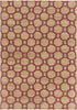 Surya Seaport SET-3005 Area Rug 5' x 7'6''