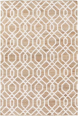 Surya Seaport SET-3012 Hand Woven Area Rug 5' X 7'6''