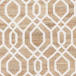 Surya Seaport SET-3012 Hand Woven Area Rug Sample Swatch