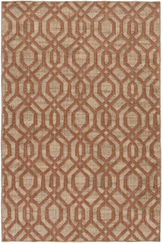 Surya Seaport SET-3013 Hand Woven Area Rug 5' X 7'6''