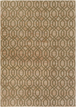 Surya Seaport SET-3014 Hand Woven Area Rug 8' X 11'