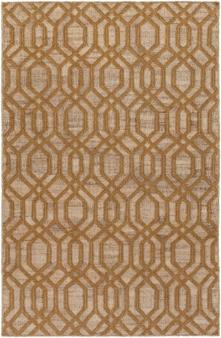 Surya Seaport SET-3015 Hand Woven Area Rug 5' X 7'6''