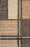 Seaport SET-3039 White Area Rug by Surya 5' X 7'6''