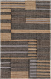 Seaport SET-3041 Gray Area Rug by Surya 5' X 7'6''