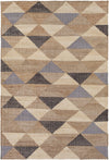 Seaport SET-3044 White Area Rug by Surya 5' X 7'6''