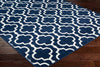 Surya Seville SEV-2300 Area Rug Corner Shot