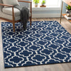 Surya Seville SEV-2300 Area Rug Room Scene Feature