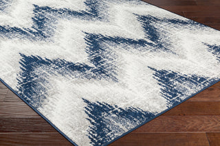 Surya Seville SEV-2302 Area Rug Corner Shot