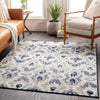 Surya Seville SEV-2303 Area Rug Room Scene Feature