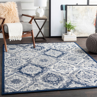 Surya Seville SEV-2304 Area Rug Room Scene Feature