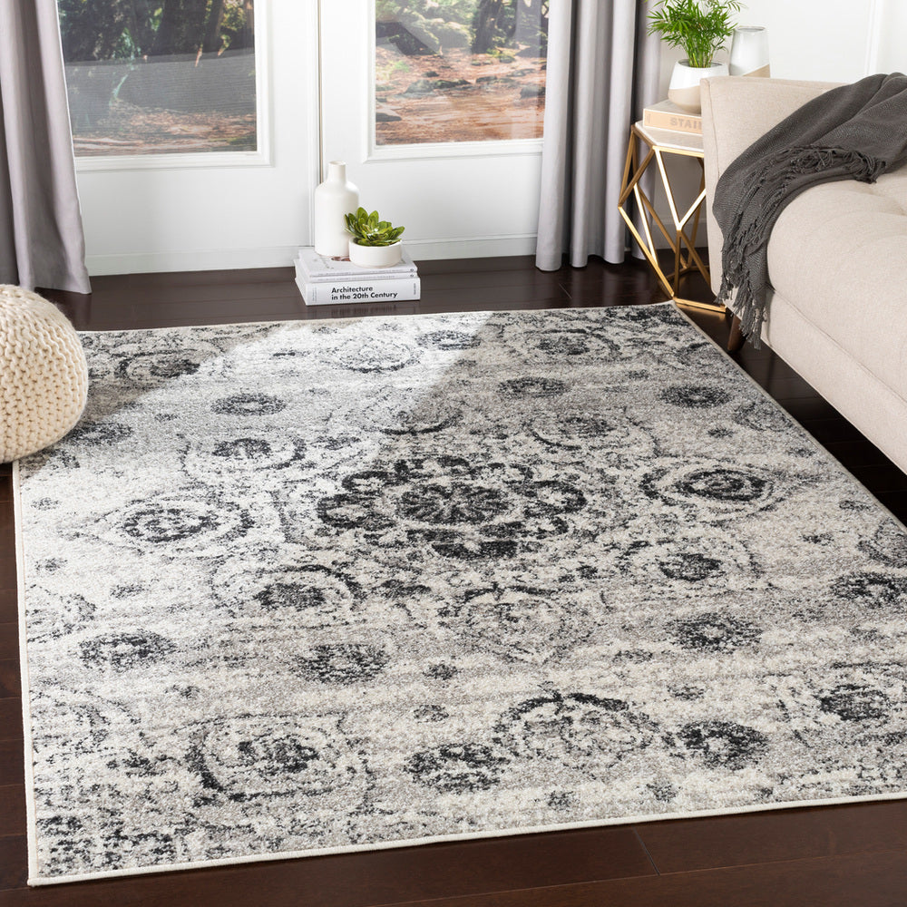 Surya Seville SEV-2310 Area Rug Room Scene Feature