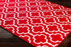 Surya Seville SEV-2315 Area Rug Corner Shot