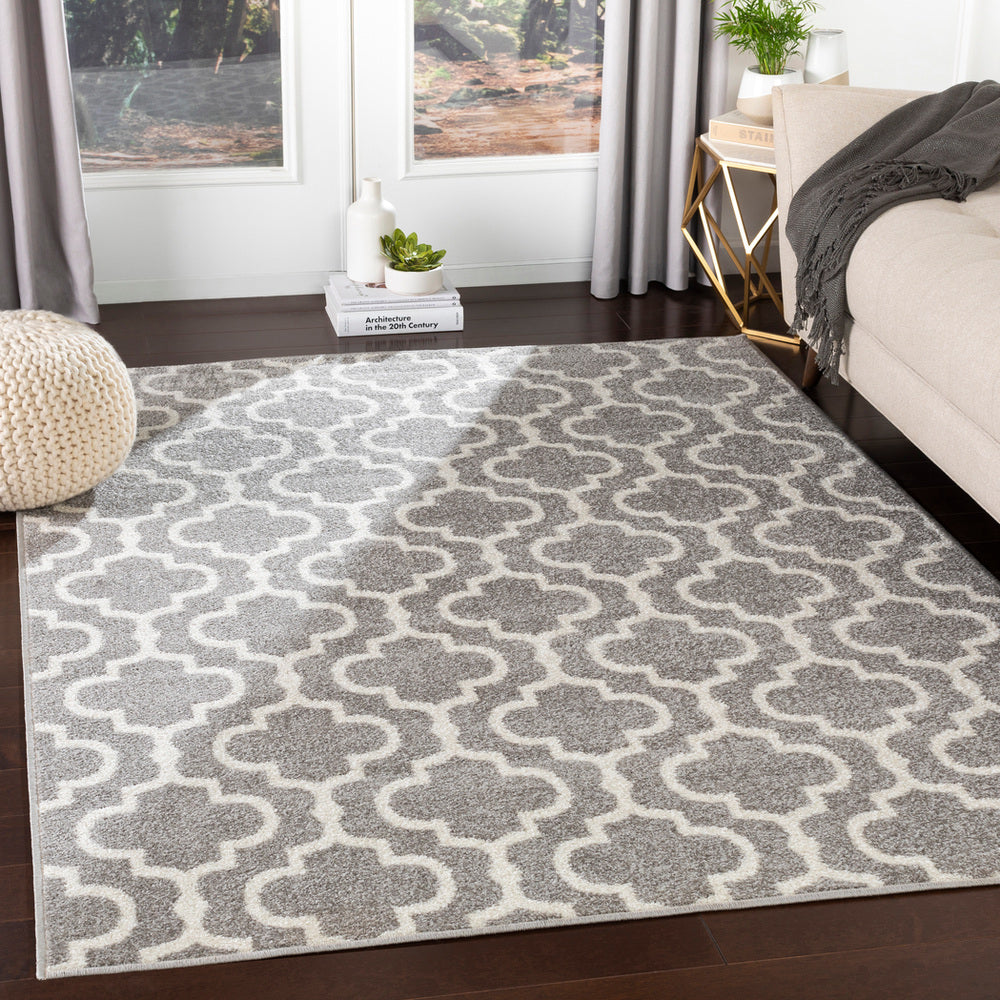 Surya Seville SEV-2318 Area Rug Room Scene Feature