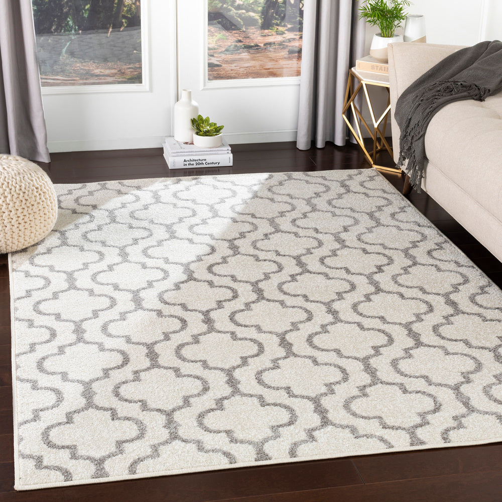 Surya Seville SEV-2319 Area Rug Room Scene Feature