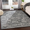 Surya Seville SEV-2323 Area Rug Room Scene Feature