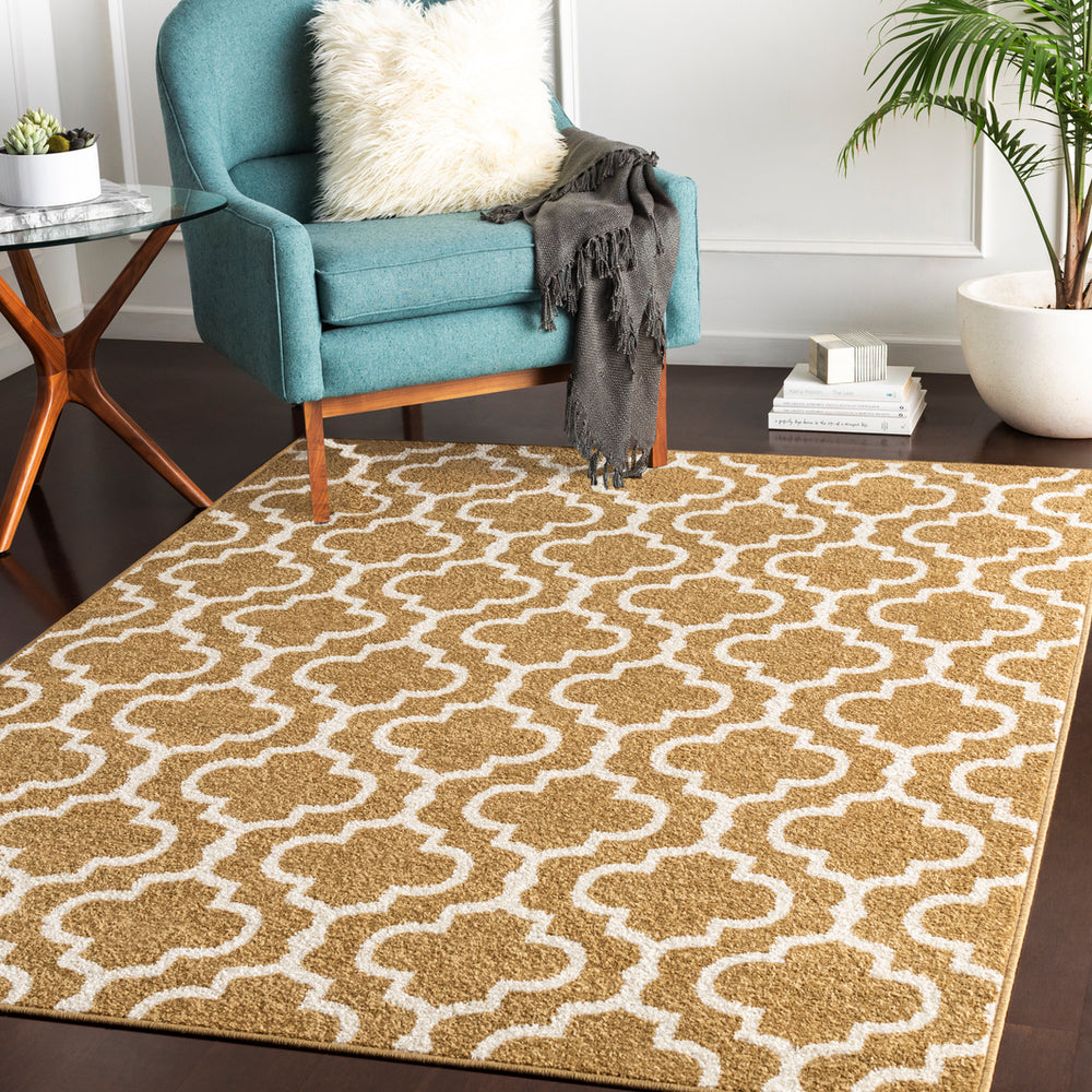 Surya Seville SEV-2324 Area Rug Room Scene Feature