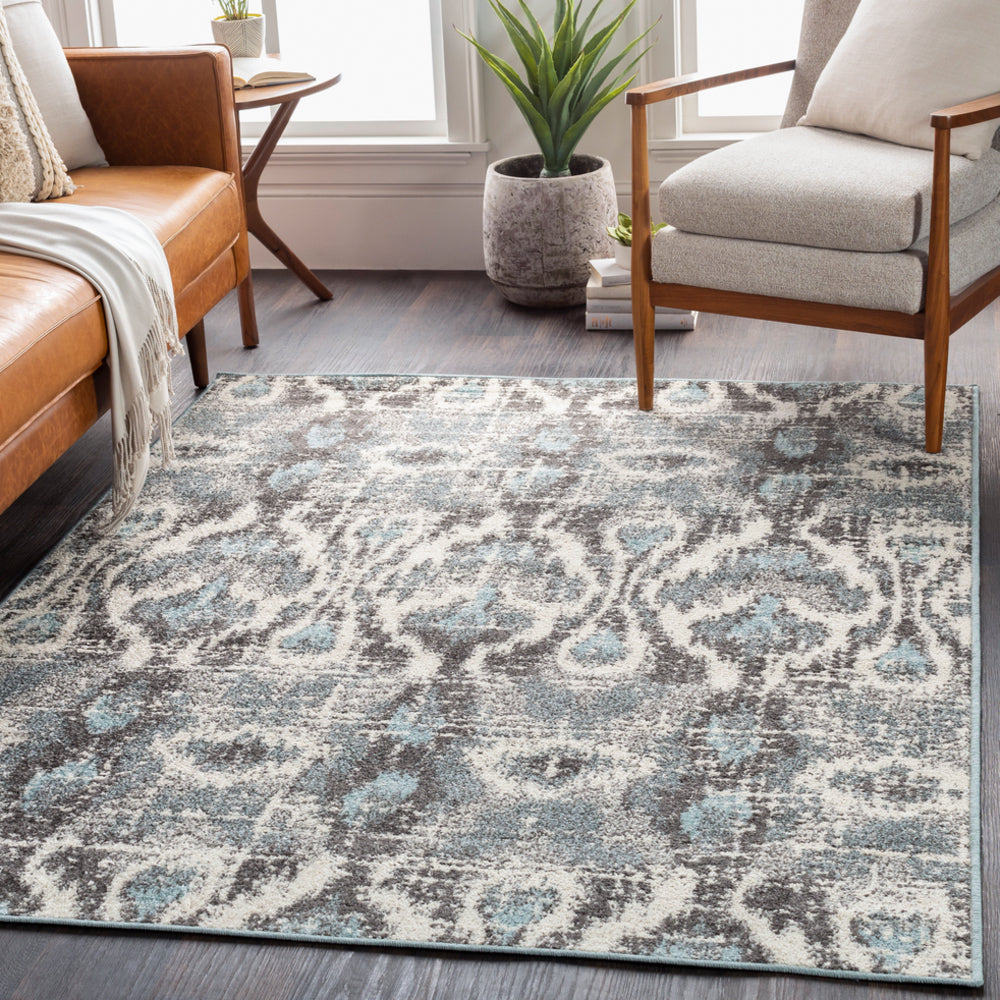 Surya Seville SEV-2325 Area Rug Room Scene Feature