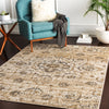 Surya Seville SEV-2327 Area Rug Room Scene Feature